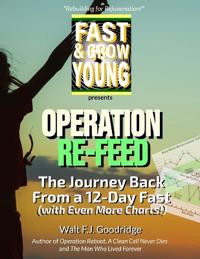 Operation Re-Feed