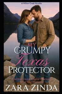 My Grumpy Texas Protector