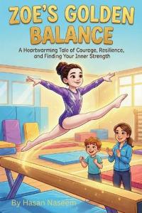 Zoe's Golden Balance