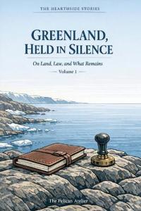 Greenland, Held in Silence - Volume I