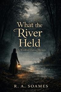 What the River Held