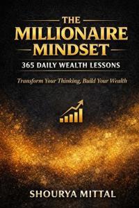 The Millionaire Mindset