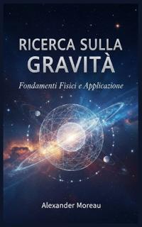 Ricerca sulla Gravità