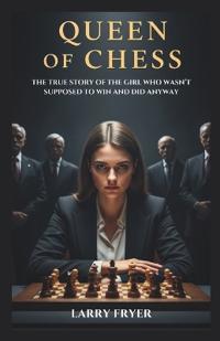 Queen Of Chess