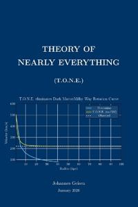 Theory of Nearly Everything