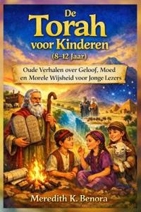 De Torah voor Kinderen (8-12 Jaar)