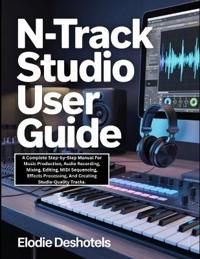 n-Track Studio User Guide