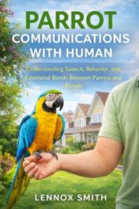Parrot Communications with Human