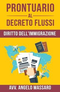 Prontuario al decreto flussi