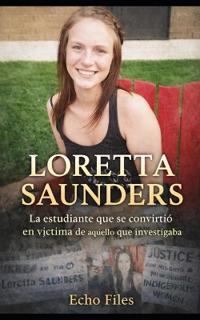 Loretta Saunders