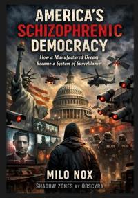 America's Schizophrenic Democracy