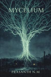 MYCELIUM (eco-horror novel)