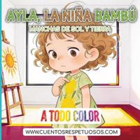 Manchas de sol y de tierra