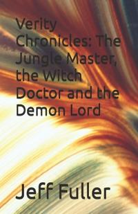 Verity Chronicles