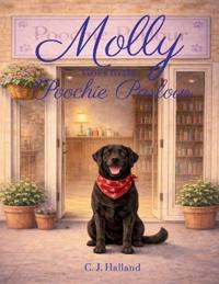 Molly Goes to the Poochie Parlour