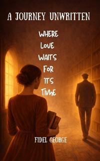 A Journey Unwritten