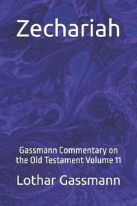 Zechariah