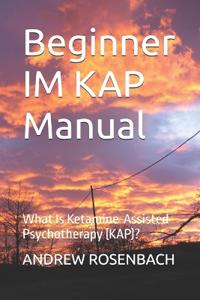 Beginner IM KAP Manual