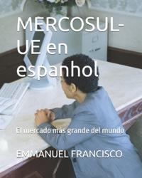 MERCOSUL-UE en espanhol