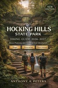 Hocking Hills State Park Hiking Guide 2026-2027