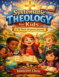 Systematic Theology for Kids
