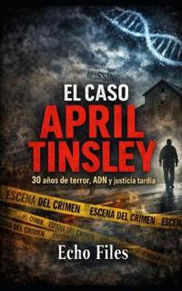 El Caso April Tinsley