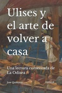 Ulises y el arte de volver a casa