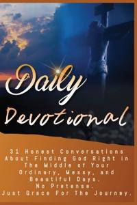 Daily Devotional