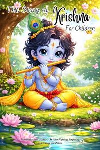 The Story of Krishna for Children