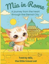 Mia in Rome