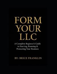Form Your LLC