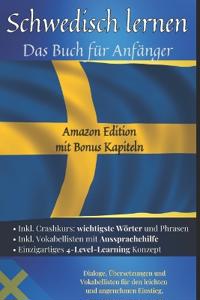 Schwedisch lernen (Amazon Edition)