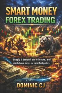Smart Money Forex Trading