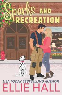 Sparks and Recreation