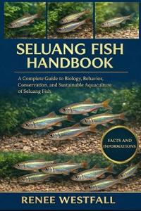 Seluang Fish Handbook