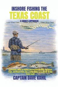 Inshore Fishing the Texas Coast