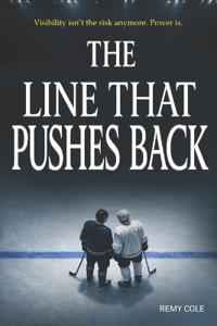 The Line That Pushes Back
