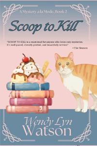 Scoop to Kill
