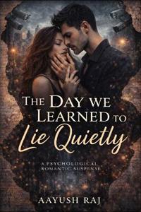 The Day We Learned to Lie Quietly