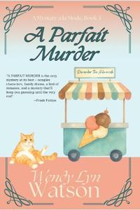 A Parfait Murder
