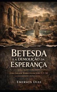 Betesda e a Demolição da Esperança