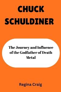 Chuck Schuldiner