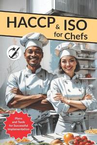 HACCP and ISO for Chefs