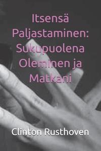 Itsensä Paljastaminen