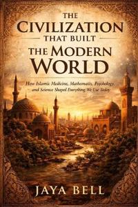 The Civilization That Built The Modern World