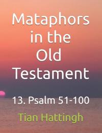 Mataphors in the Old Testament