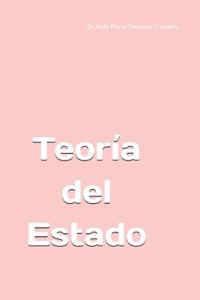 Teoría del Estado
