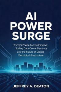AI Power Surge