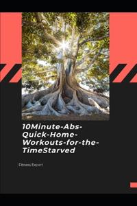 10-Minute Abs