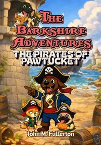 The Barkshire Adventures